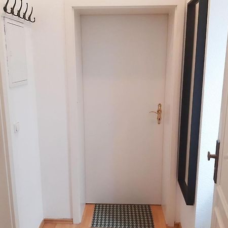 Gemuetliches Apartment Nahe Der Elbe ماغديبورغ المظهر الخارجي الصورة
