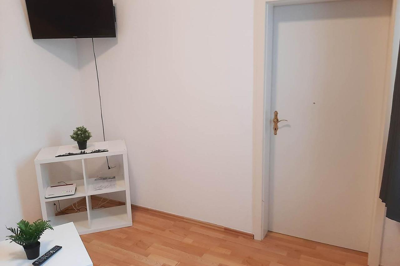 Gemuetliches Apartment Nahe Der Elbe ماغديبورغ المظهر الخارجي الصورة