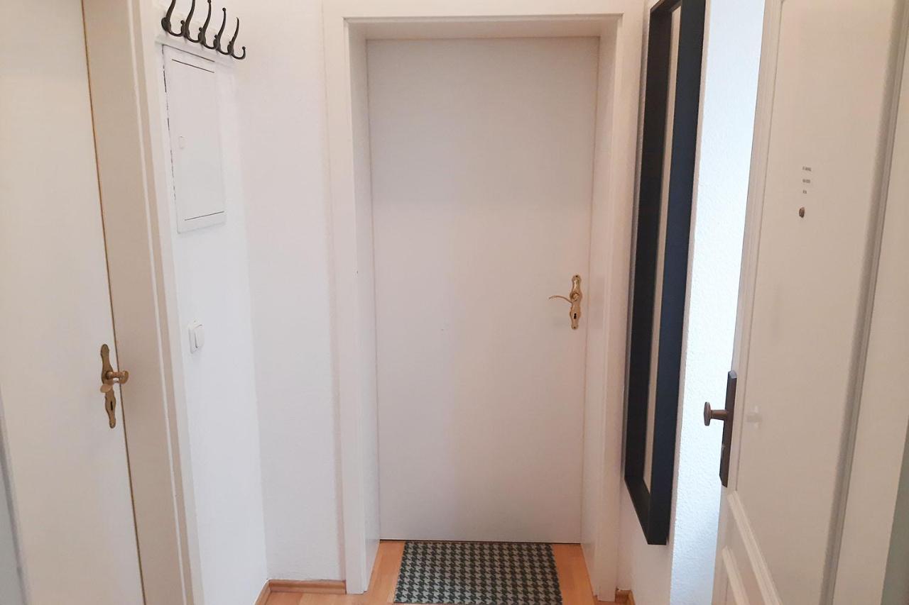 Gemuetliches Apartment Nahe Der Elbe ماغديبورغ المظهر الخارجي الصورة