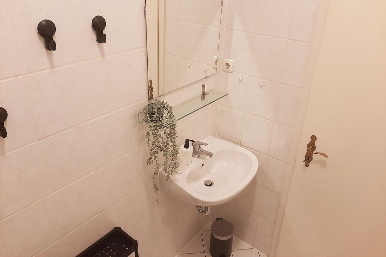 Gemuetliches Apartment Nahe Der Elbe ماغديبورغ المظهر الخارجي الصورة